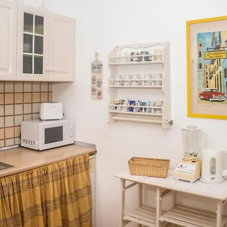 Garachico Village Apartment