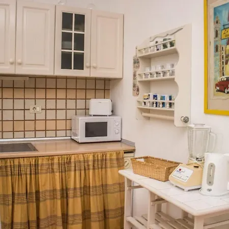 Garachico Village Appartement *