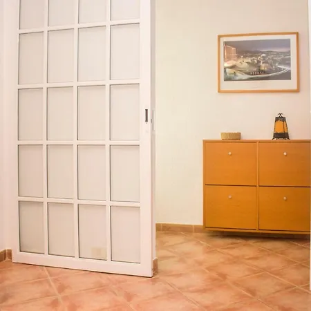 Appartement Garachico Village