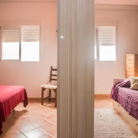 Garachico Village Appartement