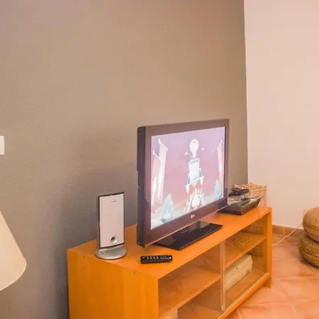 Appartement Garachico Village