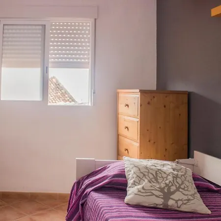 Garachico Village Appartement Garachico (Tenerife)